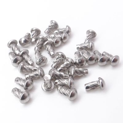 Non-standard Screw Manufacturer Stainless Steel U Hammer Drive Screws Hammer-drive Screws With Dog Point