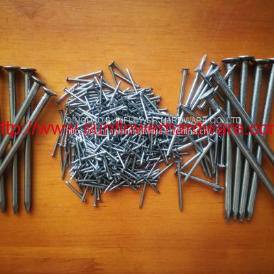 iron wire nails