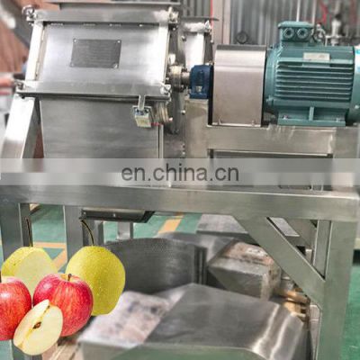 Turnkey fruit paste strawberry jam processing production line plant