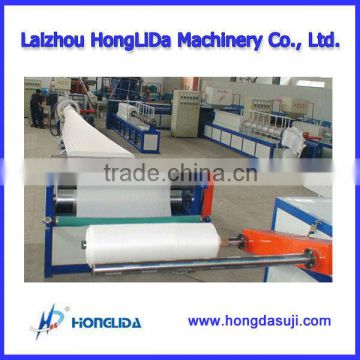 Free Design Expanded PE Foam Sheet Extrusion Line
