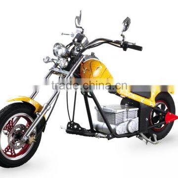 full size electric motorcycle