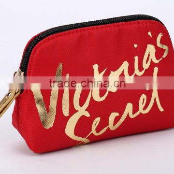 new design high quality polyester wallet