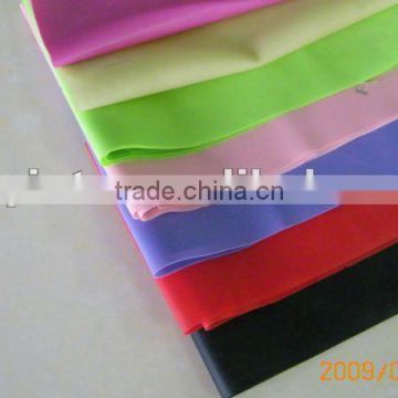 latex sheet latex lamina ( for making clothes)