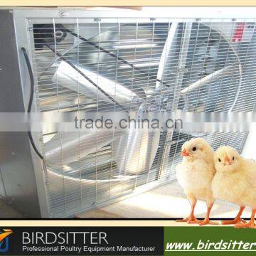 2015 Approved new style automatic poultry ventilation system