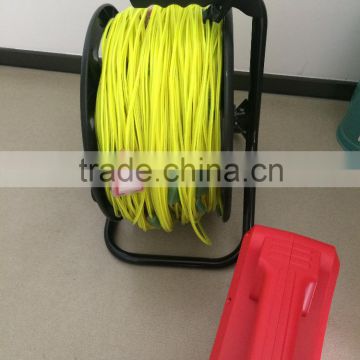 light wire for firefighting