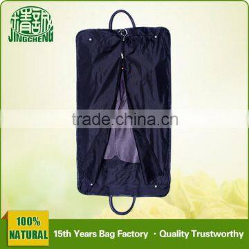 Oxford Travel Clothes Garment Cover Bags Customized