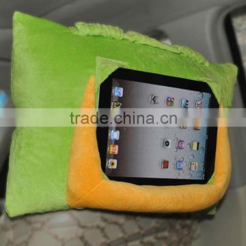 New arrival tablet pillow on car hot selling 2013