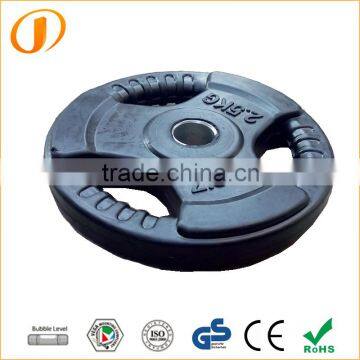 Weight Plate Rubber