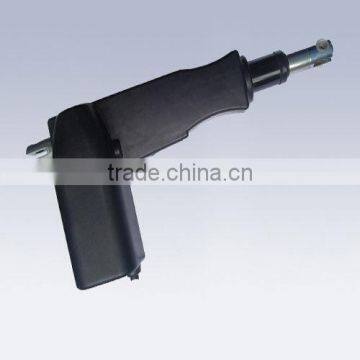 FY012 hospital bed dc linear actuator 50mm to 1000mm optional stroke dropproof IP54