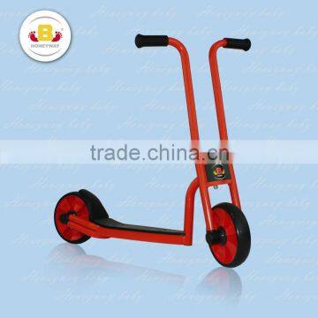 kids scooter with brake & baby product