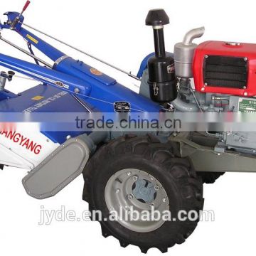 walking tractor /power tiller/ mini agricultural tractor