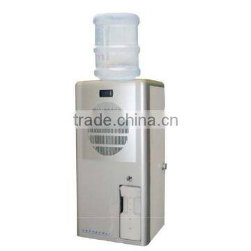 FDZ-7A/7B Air cooled WATER Distiller Stainless Steel