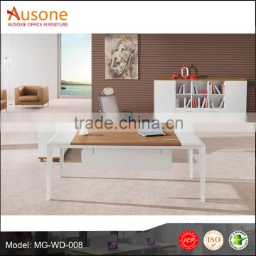 Top selling Modern Style high end veneer table