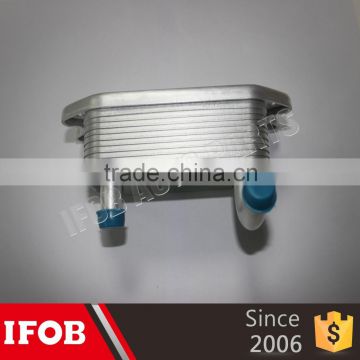aluminum oil radiator manufacturer oil cooler for C70 31201910