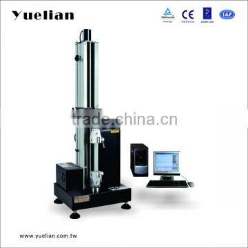 High quality peel strength testing machine/peel force tester/180 deg peeling strength tester (YL-1109)