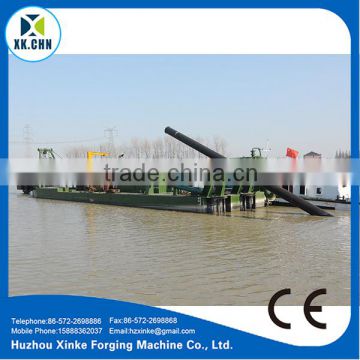 China Professional Custom Product Cutter Suction Dredger Spare Parts