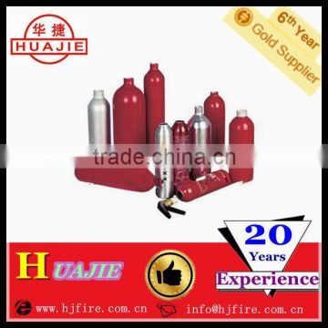 Manufacturer 1-12kg CO2 Fire Extinguisher Cylinder China