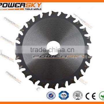 TCT Cutter for Metal