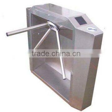 CE Approved Waterproof and Dustproof can Customized Make Electronic Turnstile