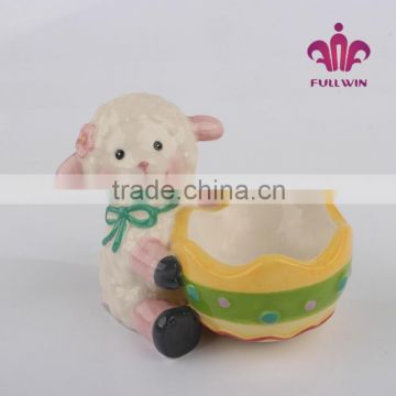 ceramic egg holder custom 3d cups