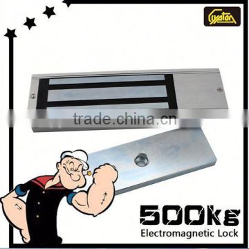 magnetic door lock