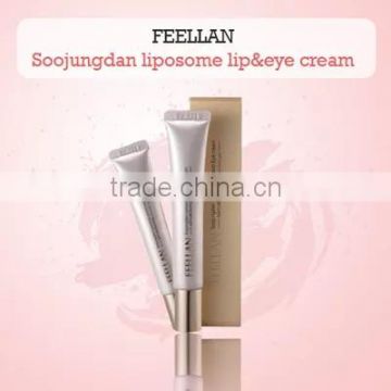 [Feellan]Soojungdan liposome lipeye cream/ Eye cream / Ageless eye cream/Anti-wrinkle eye cream