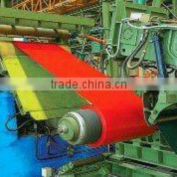 selling good price prepaint steel sheet PPGI