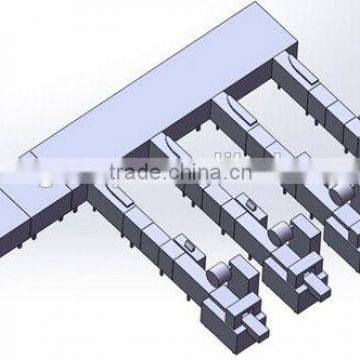 SME888 Side Fractional Line Arguments Expected