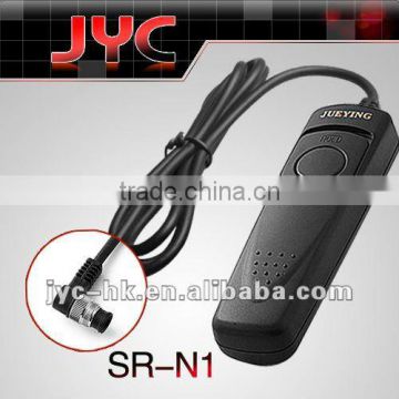 Shutter Release Cable Quick Release Cables for Nikon/Fujifilm,JYC SR-N1