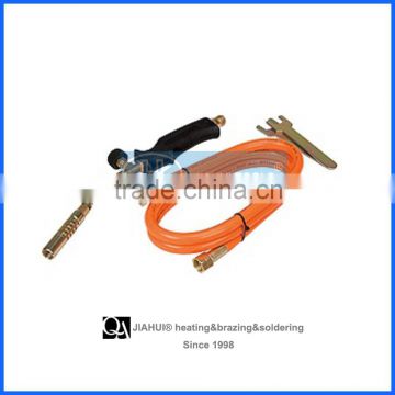 soldering torch plumbing tools including hose and wrench