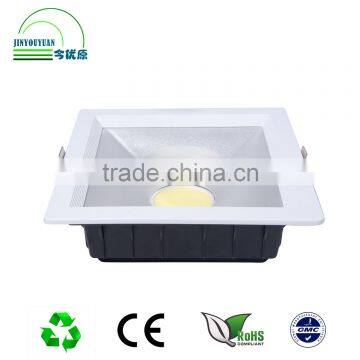 cob led downlight lamps