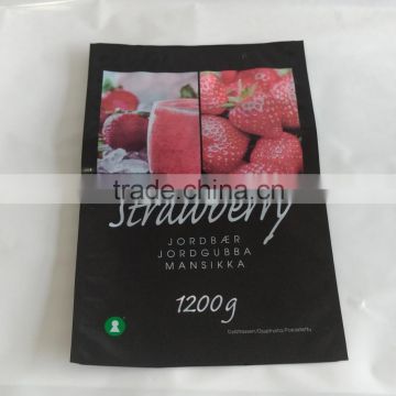 1.2kg Frozen Fruit Packaging Bag