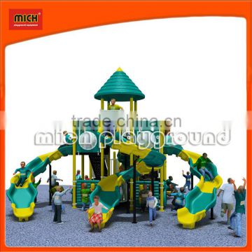 Certified Outside Playsets for Amusement Park (5209B)