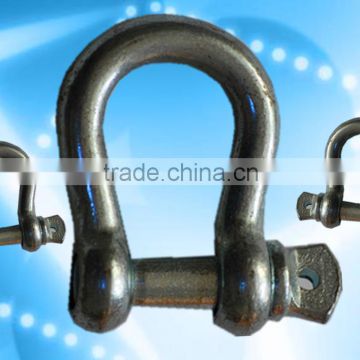 U.S. TYPE Commercial ANCHOR Shackle with Fair Prices