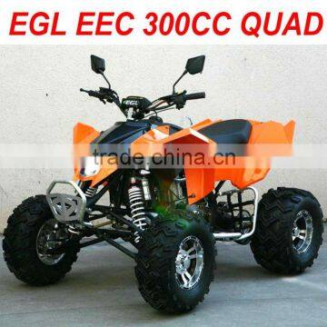 EEC 300CC QUAD