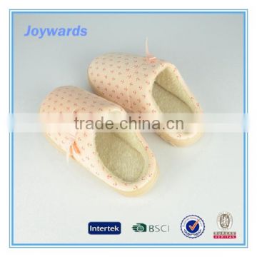 Colourful Good Quality indoor outdoor slipper
