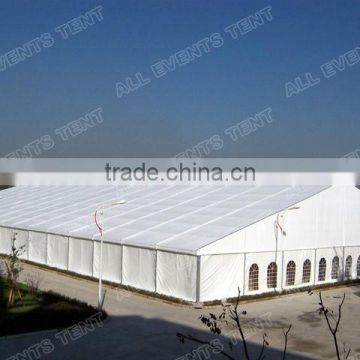 40*60m Large Warehouse Tent , Large Storage Tent ,40m Large Tent