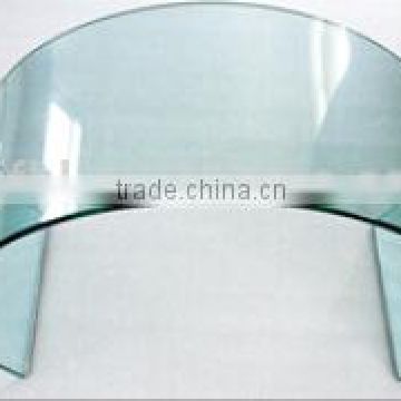 Hot bend glass, laminated glass, Tempered glass, Hollow glass, Antifire glass)