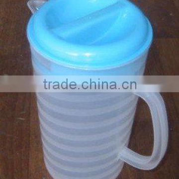 plastic juice cup mould