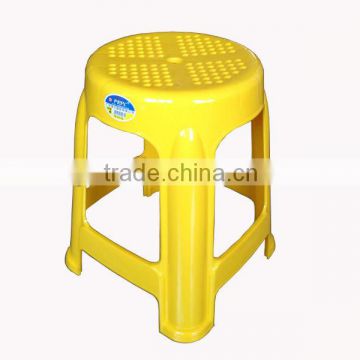 NO15 stool/plastic stool/PE