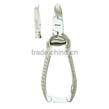 Best Quality Stainless Steel Nail Nipper, Cutters, Beauty instruments