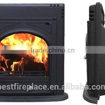 Cheap Good Quality Wood Inset Stoves for sale