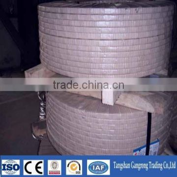 50crv4 hot rolled steel strip china supplier