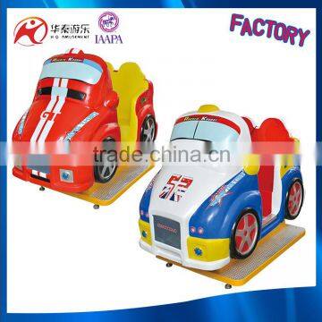 Hottest selling mini amusement park ride kids car mini amusement rides