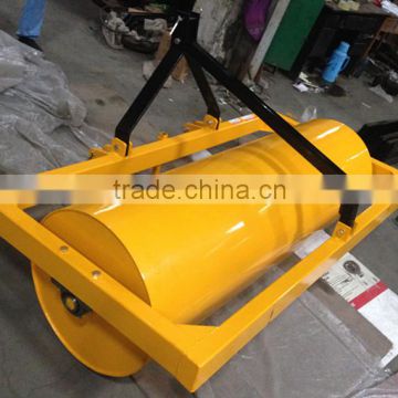 Lawn Roller, 3Point, Tractor Type, Land Roller