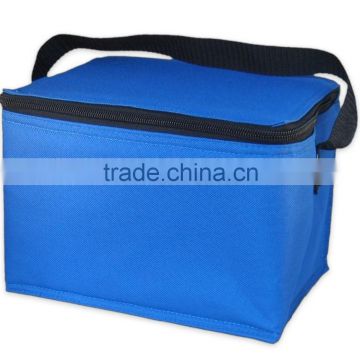 XZH Insulated Lunch Box Cooler Bag, Aqua