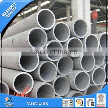 Hot selling titanium alloy pipe and tubing from China