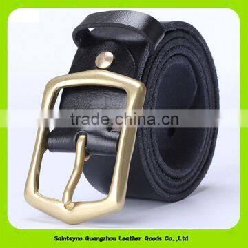 16256 China manufacturing durable men belt