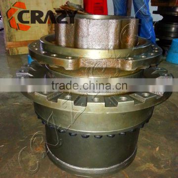 ZX330-3 travel gearbox for HITACHI excavator spare parts,ZX330-3 final drive