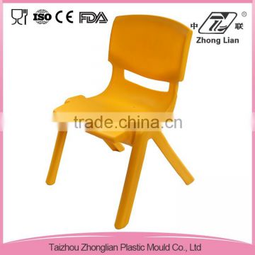 Superior stable different color plastic picnic chair